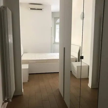 Rent this 2 bed apartment on Piazza Garibaldi in Suzzara Mantua, Italy