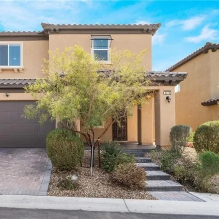 Buy this 4 bed house on Lavender Sky Court in Sunrise Manor, NV 89142