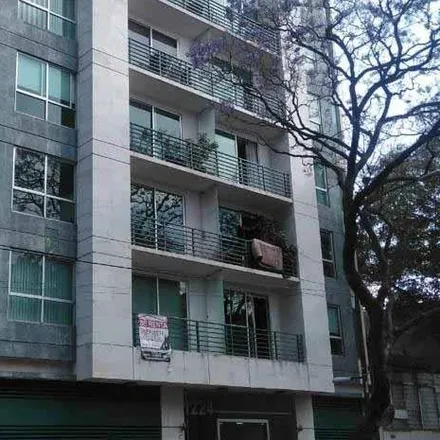 Image 2 - Calle Adolfo Prieto, Colonia Del Valle Centro, 03100 Santa Fe, Mexico - Apartment for rent