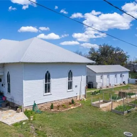 Buy this 3 bed house on 500 Pearce Street in Valera, Coleman County