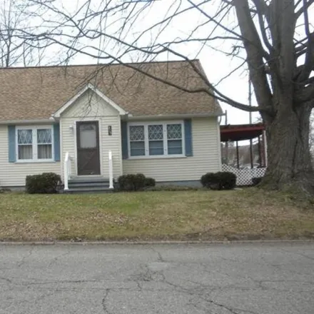 Buy this 3 bed house on 315 South West Street in Vassar, Tuscola County