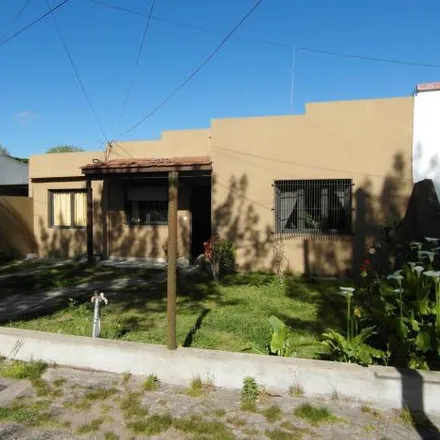 Buy this 2 bed house on Belgrano 1749 in Centro, 7163 General Juan Madariaga