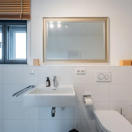 Rent this 2 bed apartment on Varziner Straße 16 in 12161 Berlin, Germany