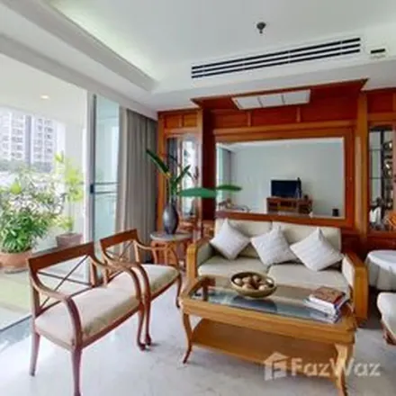 Image 3 - unnamed road, Akhan Songkhro, Sathon District, Bangkok 10120, Thailand - Apartment for rent