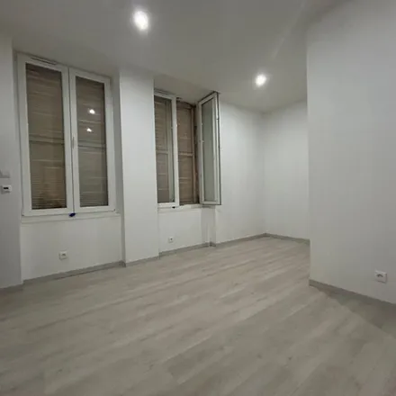 Rent this 3 bed apartment on 2 Place Saint-Rémy in 54300 Lunéville, France