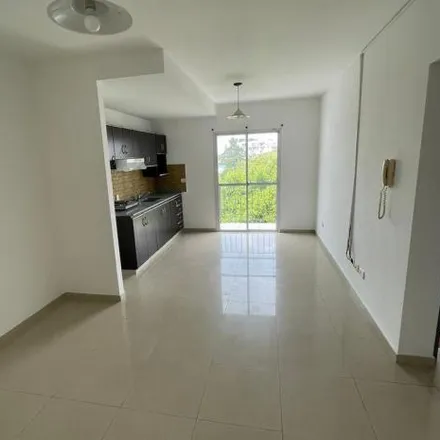 Rent this 1 bed apartment on Bernardo de Irigoyen 580 in Partido de Escobar, B1625 ABD Belén de Escobar