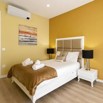 Image 7 - Rua Alfredo Costa Peniche, 4785-275 Trofa, Portugal - Apartment for rent