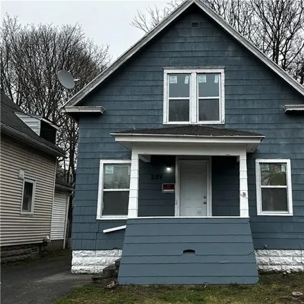 Buy this 2 bed house on 284 Murray Street in City of Rochester, NY 14606