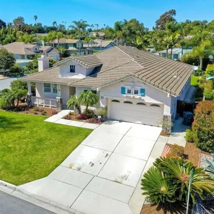 Buy this 4 bed house on 1812 Magnolia Court in Oceanside, CA 92054