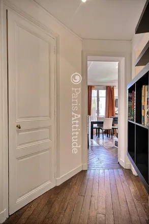 Image 2 - 101 Rue Ordener, 75018 Paris, France - Apartment for rent