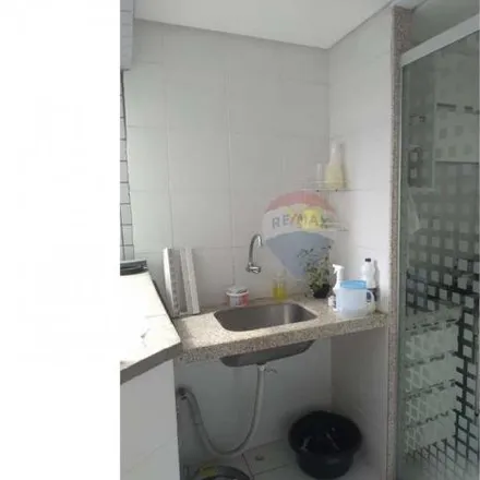 Buy this 3 bed apartment on Rua Maria Carolina 505 in Boa Viagem, Recife -