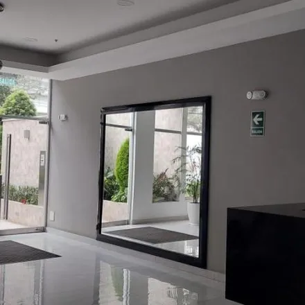 Buy this 3 bed apartment on Saxum in Calle Los Cedros, San Isidro