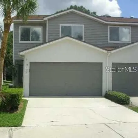 Rent this 3 bed townhouse on 9250 Starkey Road in Largo, FL 33771