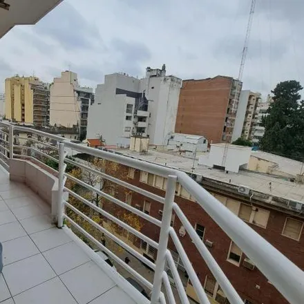 Rent this 3 bed apartment on Hidalgo 1046 in Caballito, C1405 BCM Buenos Aires