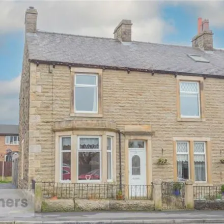Buy this 3 bed house on Warwick Drive in Chatburn Road, Clitheroe