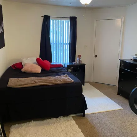 Rent this 1 bed room on 1565 Cricket Club Circle in Alafaya, Orange County