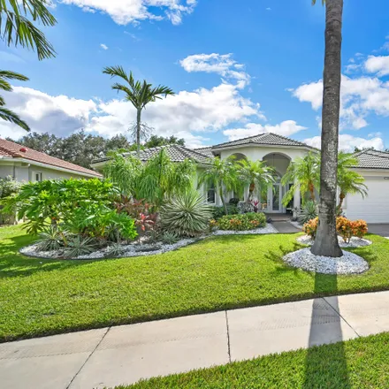 Buy this 5 bed house on 798 47th Street in Boca Raton, FL 33431