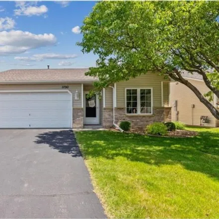 Buy this 2 bed house on 3832 Zinnia Lane North in Plymouth, MN 55441