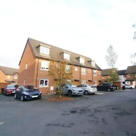 Buy this 4 bed duplex on Canal Road in West Timperley, WA14 1AE