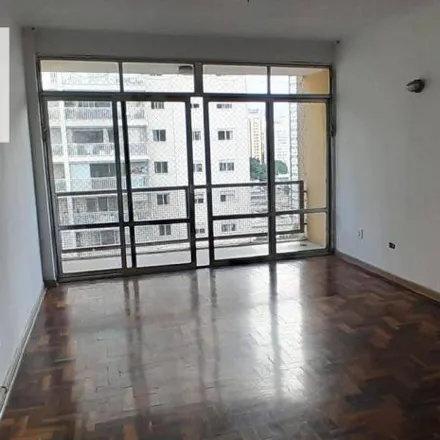 Buy this 3 bed apartment on Edifício Jaguari in Rua Mourato Coelho 738, Pinheiros