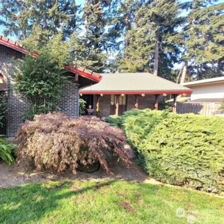 Buy this 4 bed house on 3616 Southwest 325th Street in Federal Way, WA 98023
