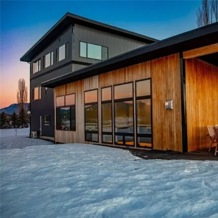 Buy this 5 bed house on 420 Armory Road in Whitefish, MT 59937