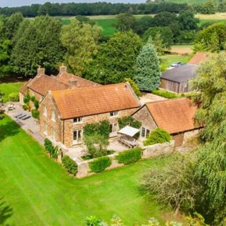 Image 2 - Stowey-Sutton, Bath and North East Somerset, England, United Kingdom - House for sale