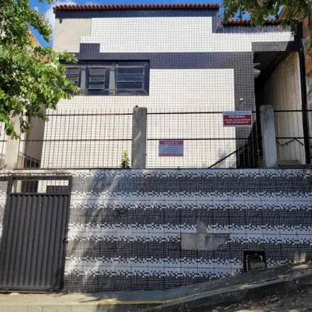 Image 1 - Igreja Testemunha de Jehova, Rua Severino Pantaleão Alves, São Cristóvão, Vitória - ES, 29043-020, Brazil - House for sale