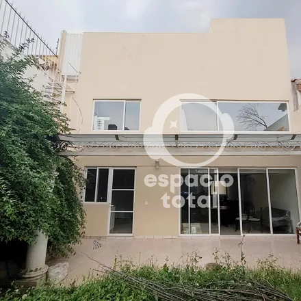 Buy this studio house on Calle Rancho El Encanto in Colonia Santa Cecilia, 04930 Mexico City