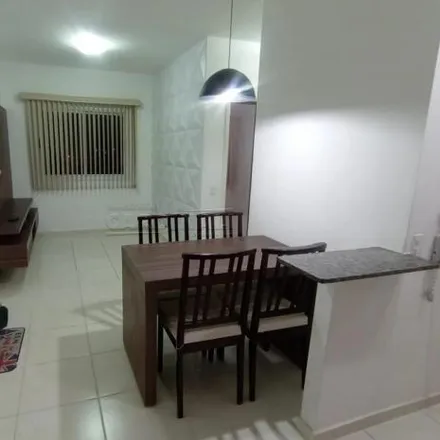 Buy this 2 bed apartment on Rua Raimundo Corrêa in Loteamento D'Aquino, São Carlos - SP