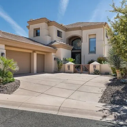 Rent this 3 bed house on unnamed road in Scottsdale, AZ 85258