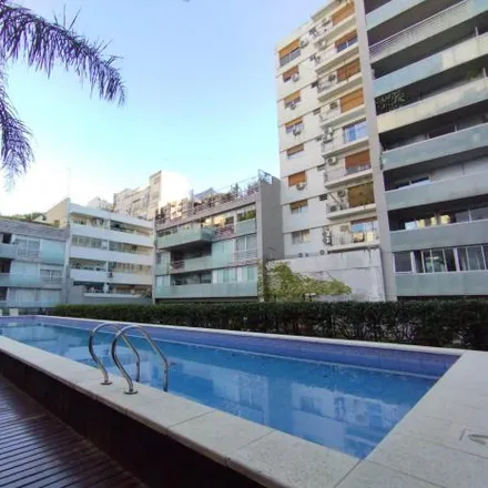 Rent this 1 bed apartment on Capitán General Ramón Freire 2451 in Belgrano, C1428 DIN Buenos Aires