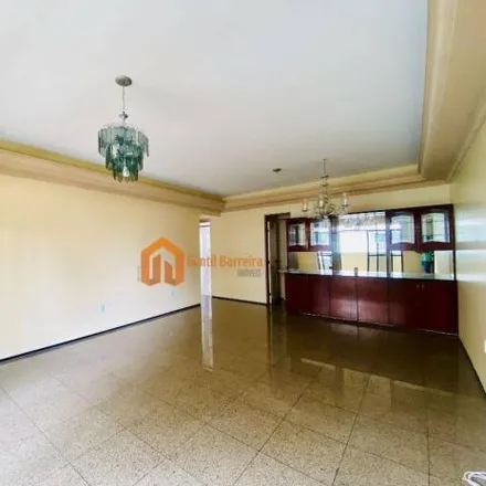 Buy this 3 bed apartment on Condomínio Mansão Macedo in Rua República do Líbano, Meireles