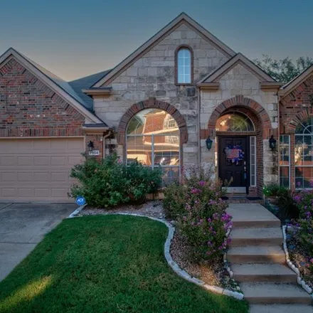 Buy this 4 bed house on 7904 Durgans Hill Court in Fort Worth, TX 76137