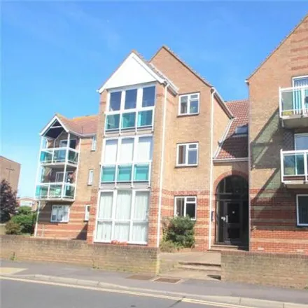 Rent this 1 bed apartment on North Road in Lancing, BN15 9BE