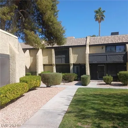 Image 2 - 4680 Limerick Lane, Paradise, NV 89121, USA - Townhouse for sale