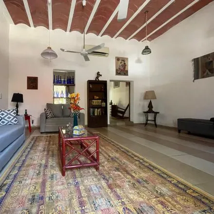 Rent this 2 bed house on Calle General Hermenegildo Galeana in CENTRO, 82000 Mazatlán