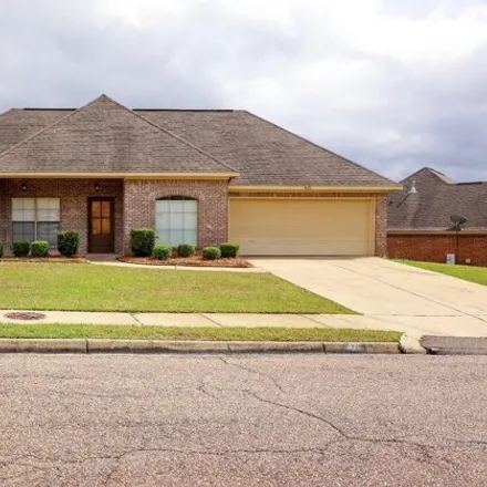 Buy this 3 bed house on Silver Hill Drive in Pearl, MS 39288