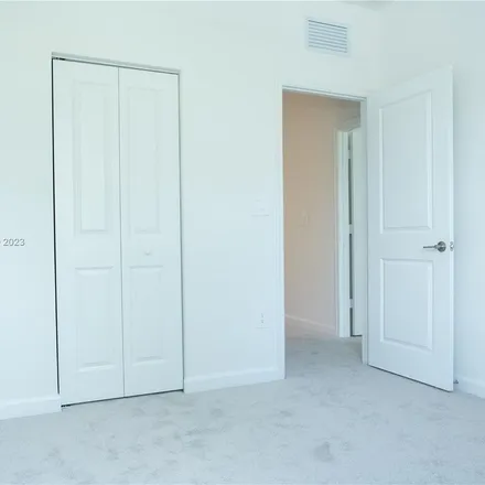Rent this 4 bed apartment on Southeast 10th Street in Homestead, FL 33035