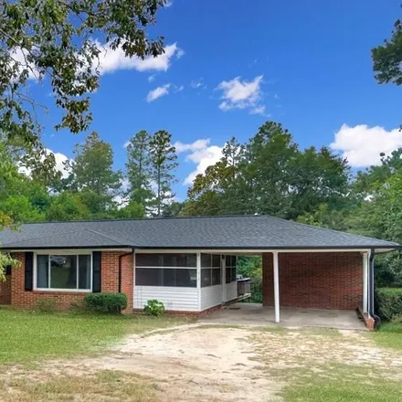 Buy this 3 bed house on 512 3rd Street in Jackson, Aiken County