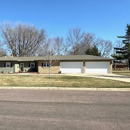 Buy this 4 bed house on 1362 Mitchell Boulevard in Mitchell, SD 57301