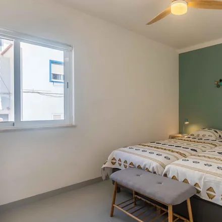 Rent this 3 bed townhouse on 8400-257 Distrito de Évora