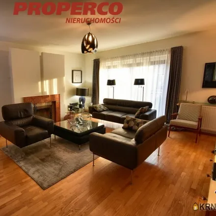 Buy this 5 bed apartment on Ogrodowa in 25-025 Kielce, Poland
