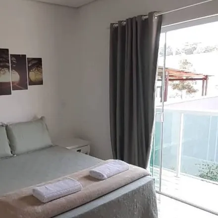 Rent this 2 bed house on Cidade Industrial de Curitiba in Curitiba, Região Metropolitana de Curitiba