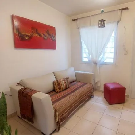 Buy this 2 bed apartment on Soldado Ruiz 2653 in San Martín, Cordoba