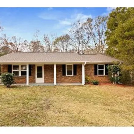 Buy this 3 bed house on 10733 Tiara Drive in Tuscaloosa County, AL 35453