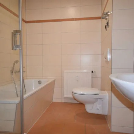 Rent this 3 bed apartment on Helmholtzstraße 40 in 09131 Chemnitz, Germany