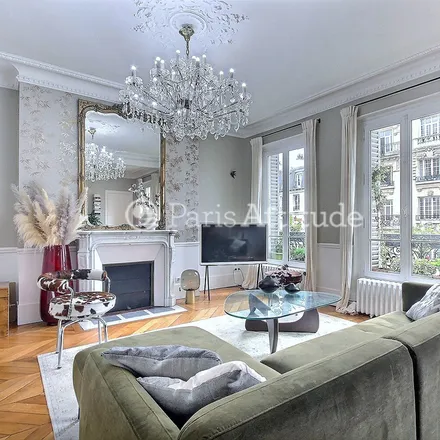 Image 5 - 56 Avenue de Paris, 94300 Vincennes, France - Apartment for rent