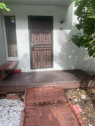Buy this 2 bed townhouse on 1901 Northwest South River Drive in Miami, FL 33125