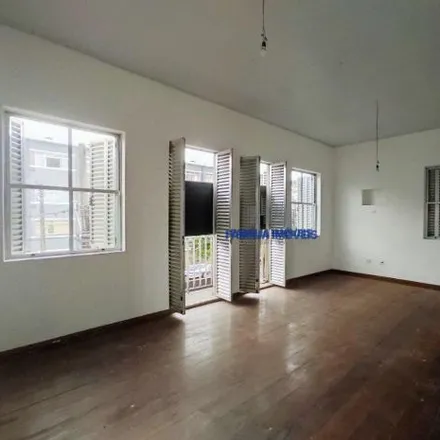 Rent this 3 bed apartment on Avenida Conselheiro Rodrigues Alves in Macuco, Santos - SP